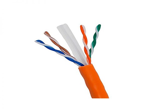 فروش کابل شبکه نگزنس cat6 utp + قیمت خرید به صرفه